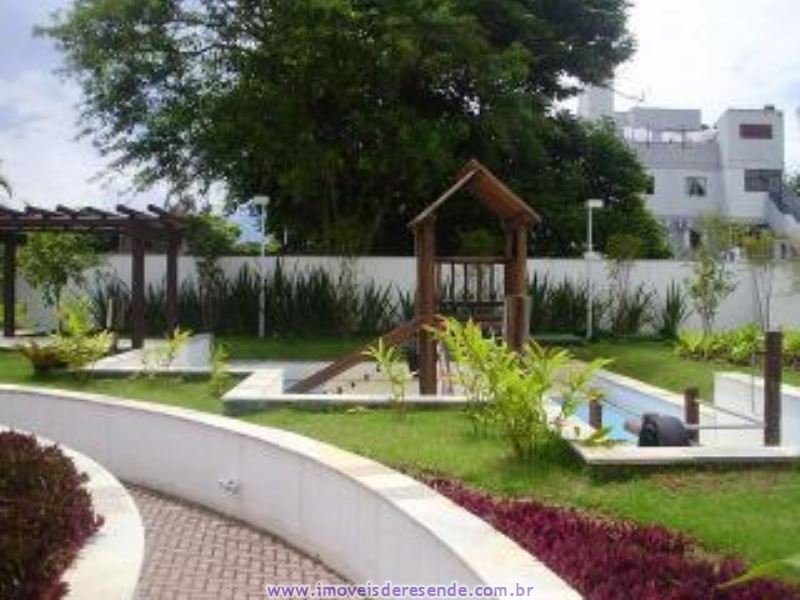 Apartamento para Alugar no Jardim Jalisco em Resende RJ